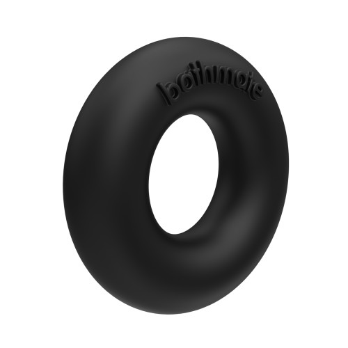 Bathmate Barbarian Cock Ring Black