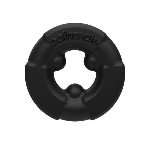 Anillo para Pene Bathmate Gladiator - Negro