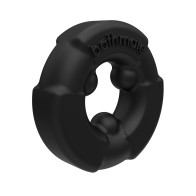 Anillo para Pene Bathmate Gladiator - Negro