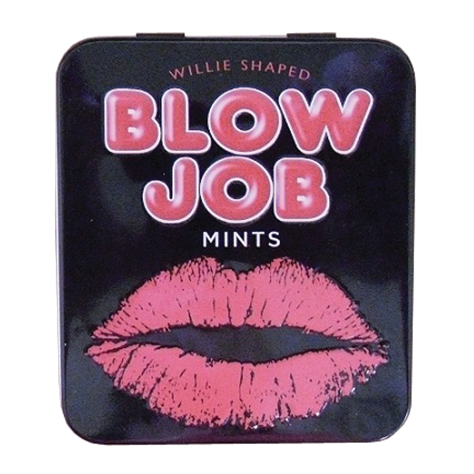 Fun Blow Job Mints for Fresh Breath