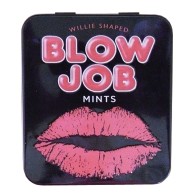 Fun Blow Job Mints for Fresh Breath