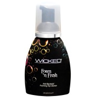 Wicked Sensual Care Limpiador de Juguetes 8 oz