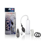 Apollo Sta-Hard Kit - Enhance Performance