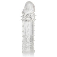 Apollo Clear Penis Extender for Enhanced Pleasure