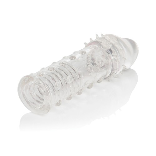 Apollo Clear Penis Extender for Enhanced Pleasure