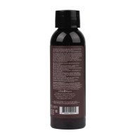 Earthly Body Massage & Body Oil - Vanilla Cotton Candy Scent