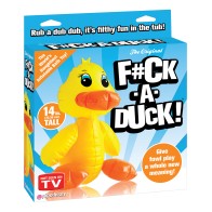 F#ck-A-Duck Bath Toy