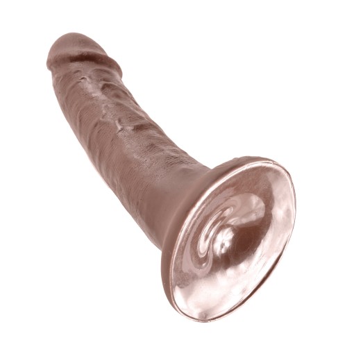 Pene King Cock de 6" para Placer Realista