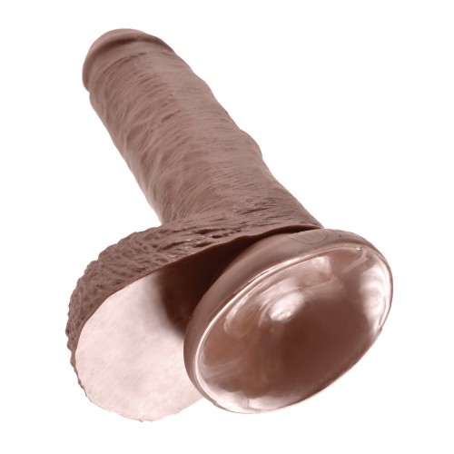 King Cock 7 Inch Realistic Dildo