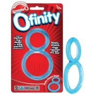 Screaming O Ofinity Blue