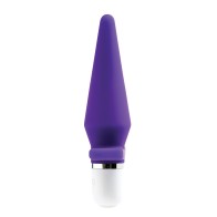 VeDO Rio Anal Vibe Into You Indigo - Exciting Pleasure