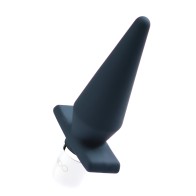 VeDO Rio Vibrador Anal - Negro