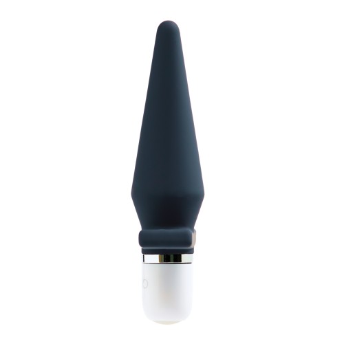 VeDO Rio Vibrador Anal - Negro