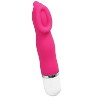 VeDO Luv Mini Vibe Hot in Bed Pink