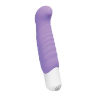 VeDO Inu Mini Vibe Orgasmic Orchid