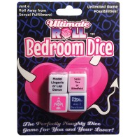 Ultimate Bedroom Dice Game for Adults