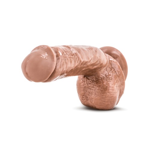 Blush X5 Mister Grande Dildo Latin