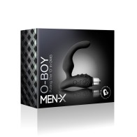 Rocks Off O-Boy Vibrador 7 Velocidades Negro