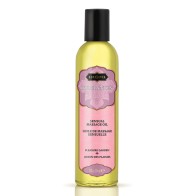 Kama Sutra Aromatic Oil 8 oz Pleasure Garden