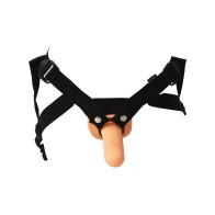 Sportsheets Everlaster Strap-On Harness for Enduring Pleasure