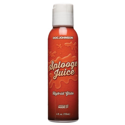 Splooge Juice - Cum-Like Lubricant - 4 oz