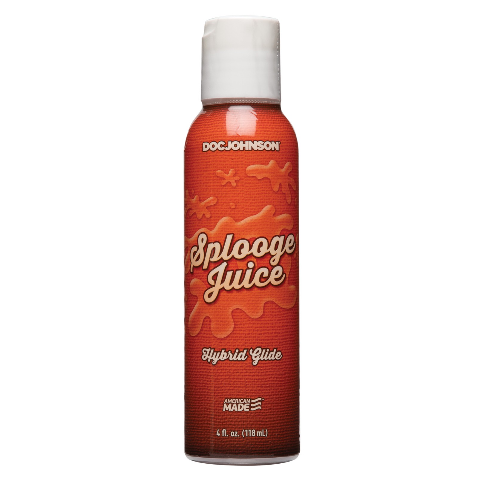 Splooge Juice - Cum-Like Lubricant - 4 oz