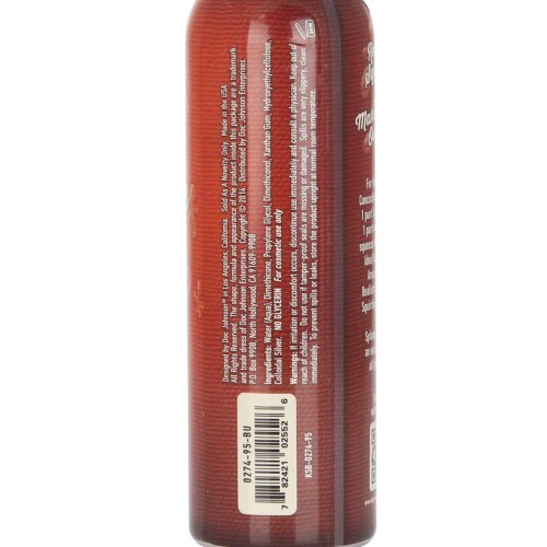 Splooge Juice - Cum-Like Lubricant - 4 oz