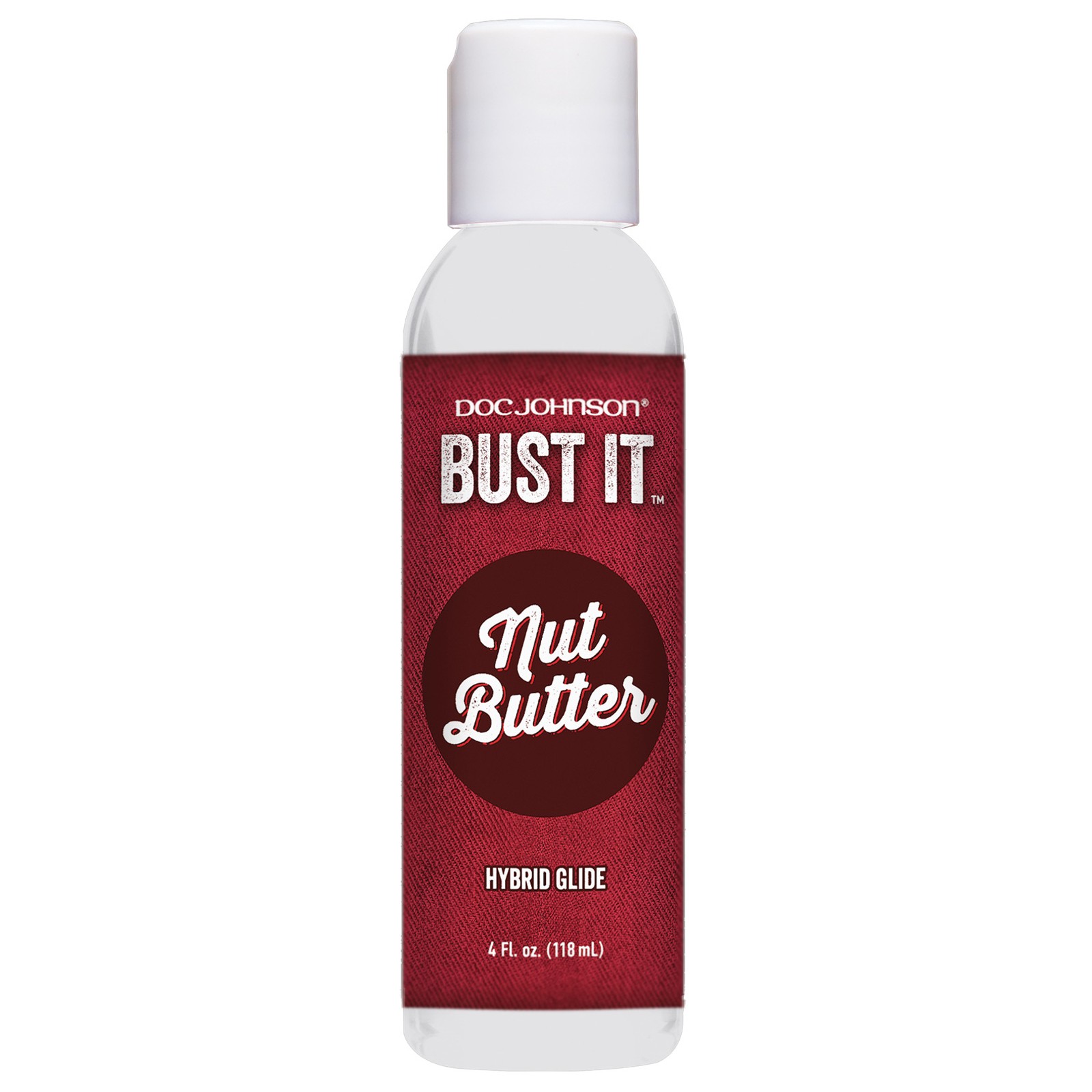 Bust It Nut Butter - 4 oz