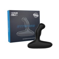 Nexus Revo Intense Prostate Massager Black