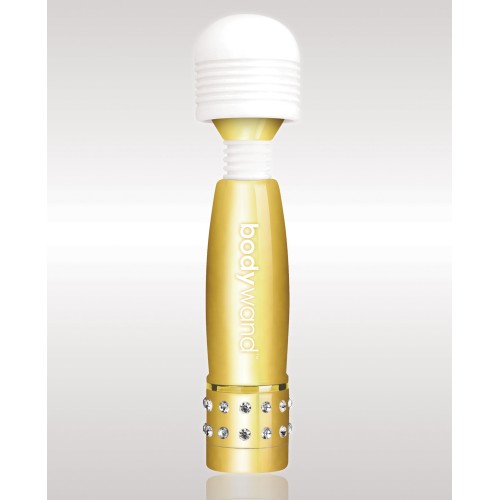 Bodywand Mini - Gold