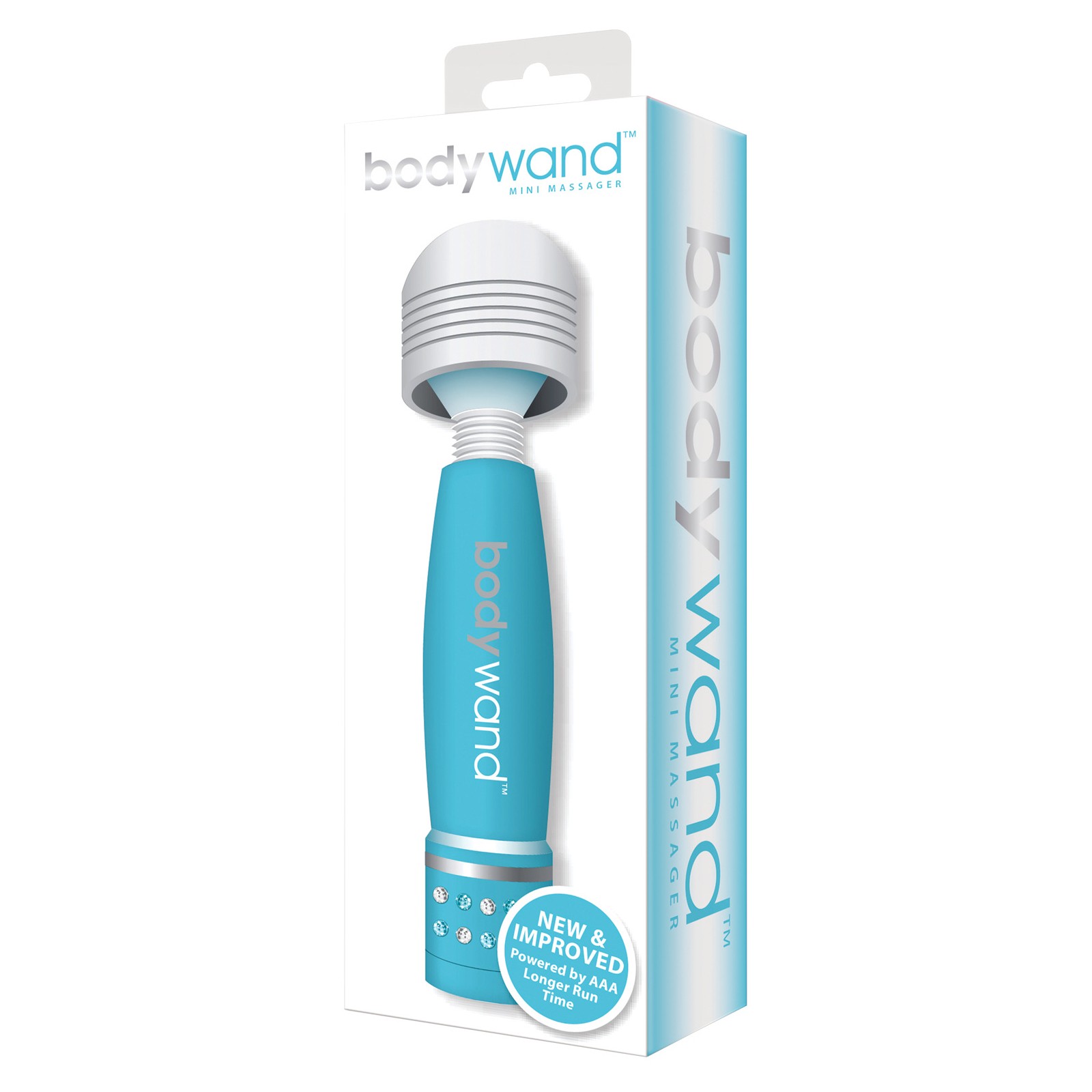 Bodywand Mini Aqua Powerful Massager