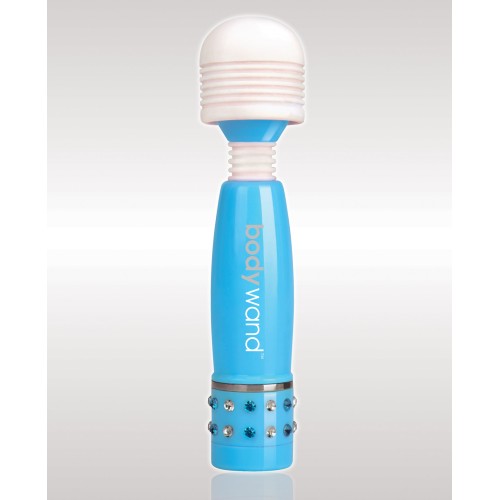 Bodywand Mini Aqua Masajeador Potente