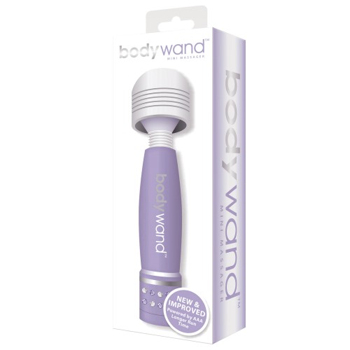 Bodywand Mini Lavanda