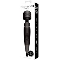 Masajeador Midnight Bodywand