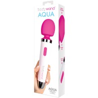 Bodywand Aqua Vibrador Impermeable