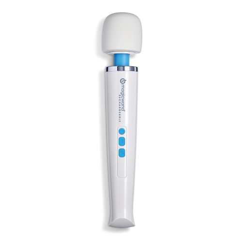 Masajeador Vibratex Magic Wand Recargable HV-270