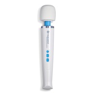 Masajeador Vibratex Magic Wand Recargable HV-270