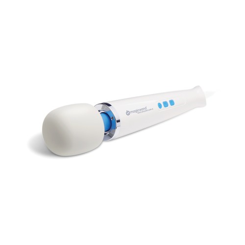 Masajeador Vibratex Magic Wand Recargable HV-270