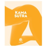 Kama Sutra Pocket Book by Sephera Giron