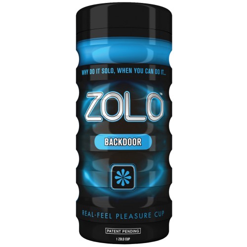 ZOLO Back Door Cup