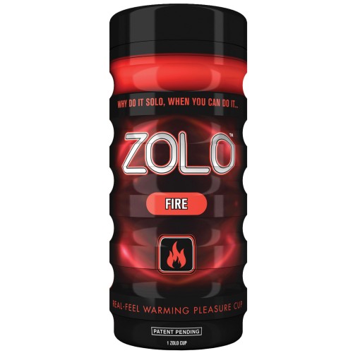 ZOLO Fire Cup