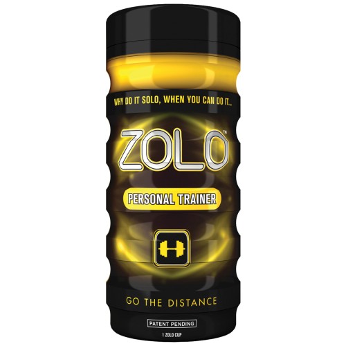 Copa Personal Trainer ZOLO