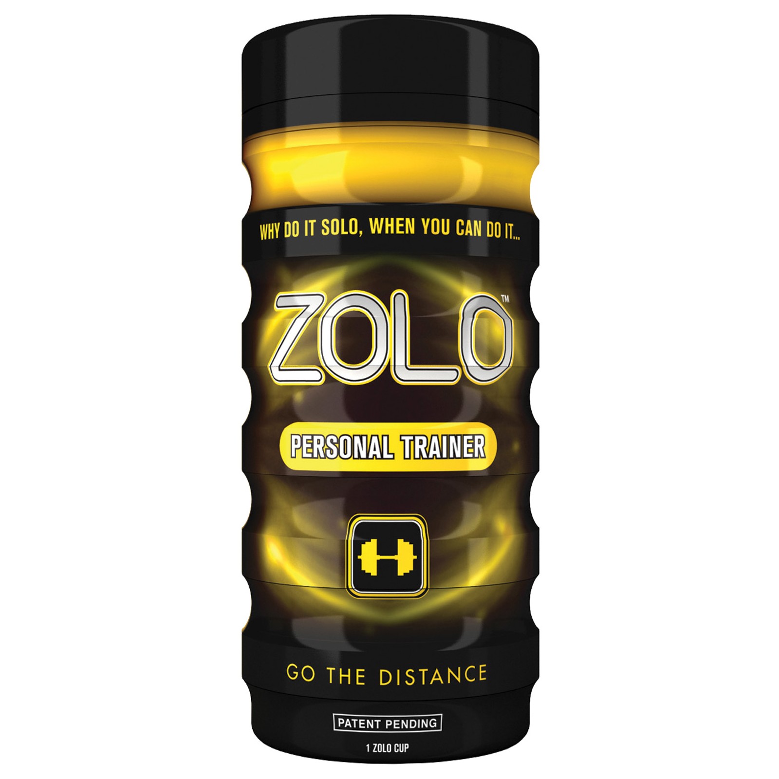 Copa Personal Trainer ZOLO