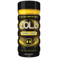 Copa Personal Trainer ZOLO