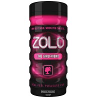 ZOLO the Girlfriend Cup