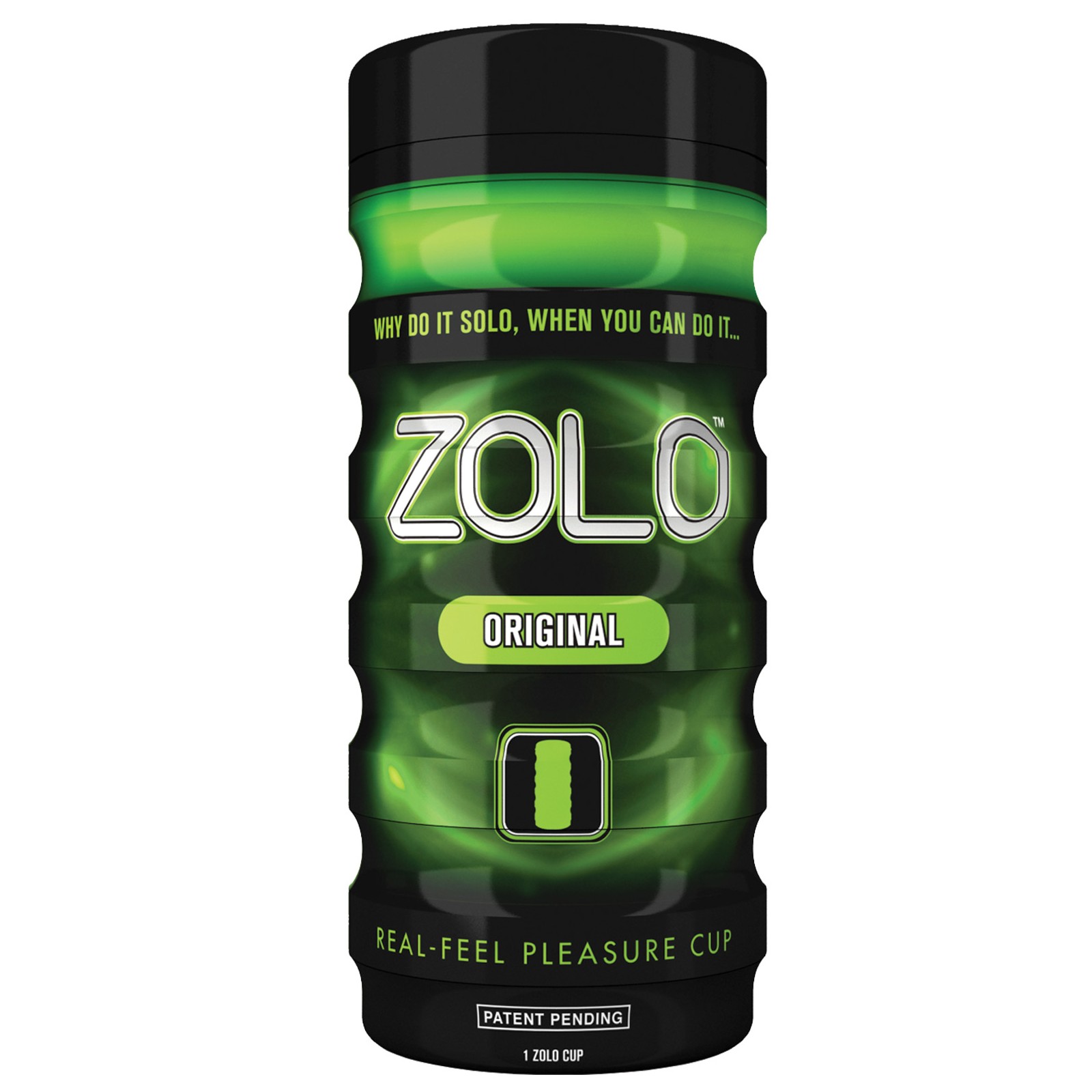 ZOLO Original Pleasure Cup