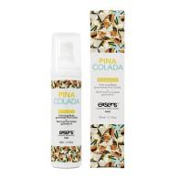 Aceite de Masaje Calentamiento EXSENS - Pina Colada