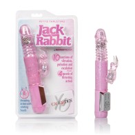 Jack Rabbit Petite Thrusting Pink