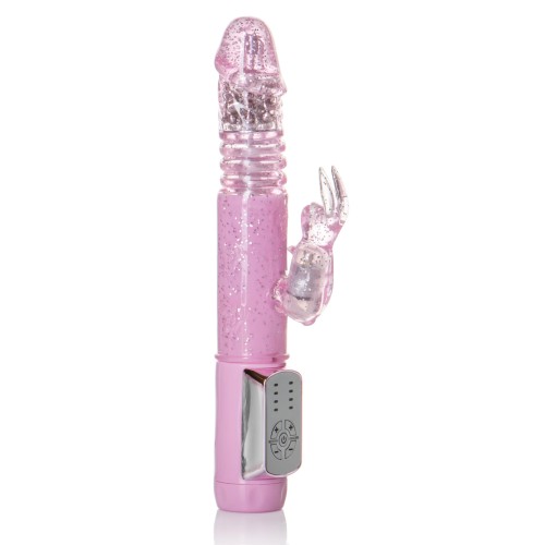 Jack Rabbit Petite Thrusting Pink