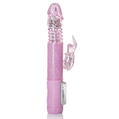 Jack Rabbit Petite Thrusting Pink